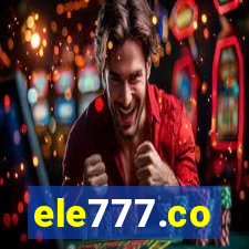 ele777.co