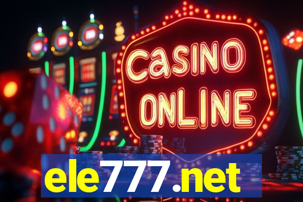 ele777.net
