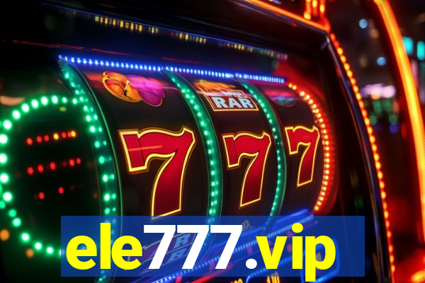 ele777.vip