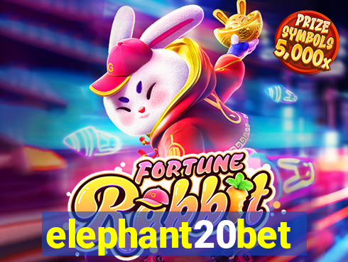 elephant20bet