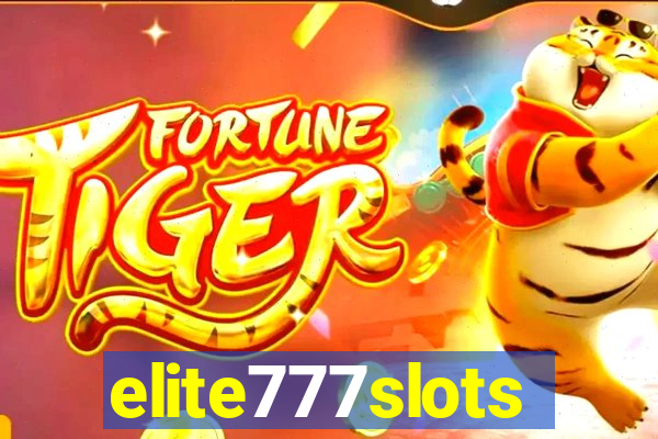 elite777slots