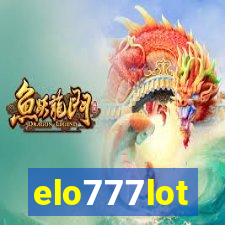 elo777lot