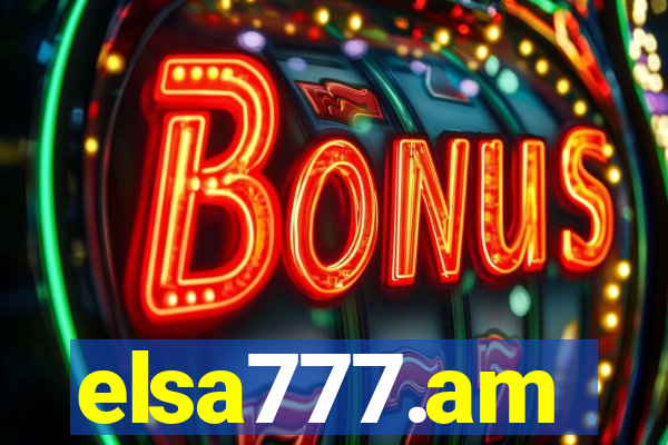 elsa777.am