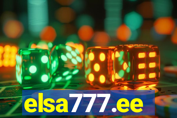 elsa777.ee