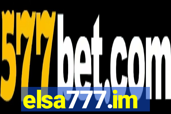 elsa777.im
