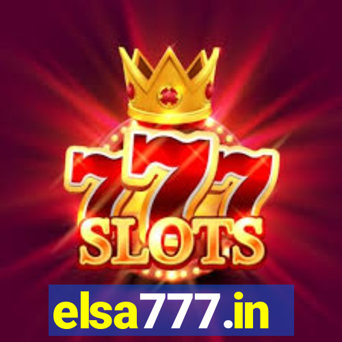 elsa777.in