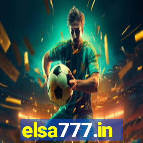 elsa777.in
