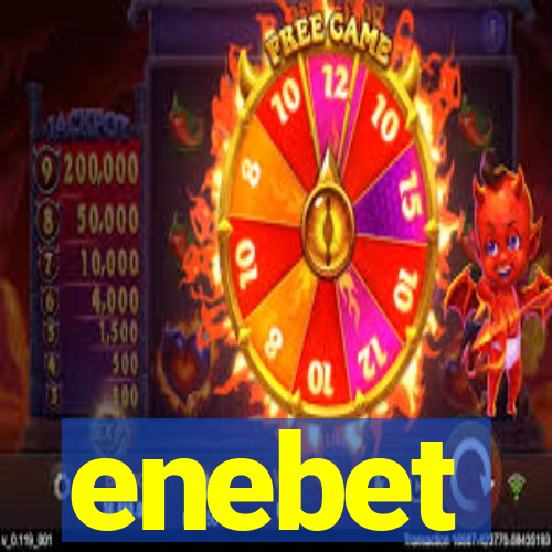 enebet