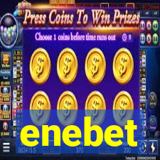enebet