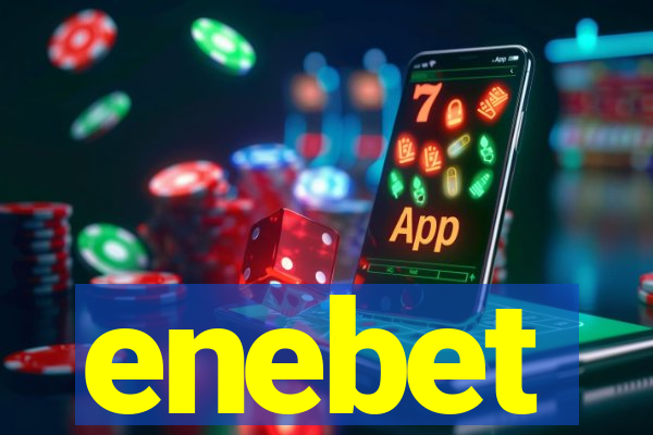 enebet