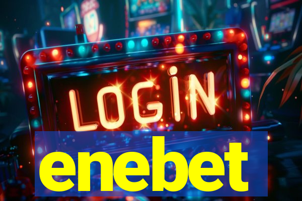 enebet
