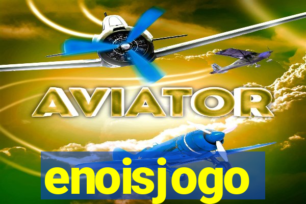 enoisjogo