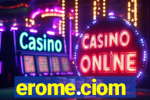 erome.ciom