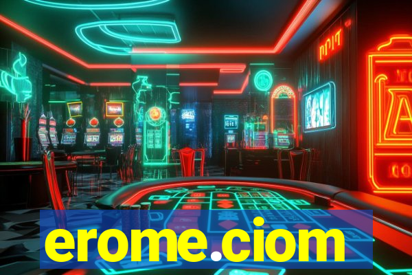 erome.ciom