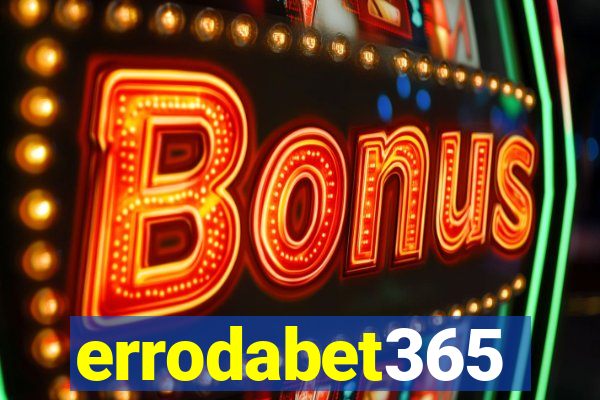 errodabet365