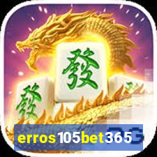 erros105bet365