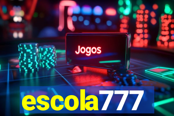 escola777