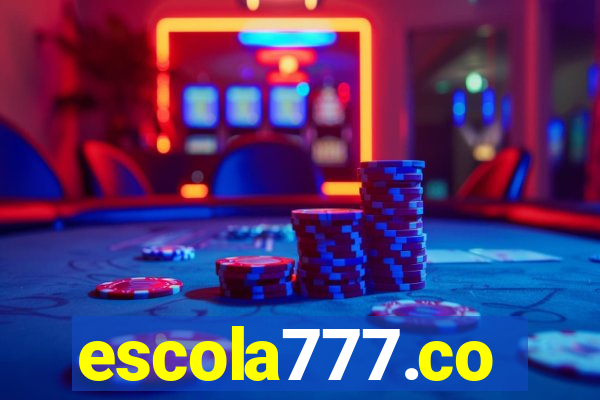 escola777.co