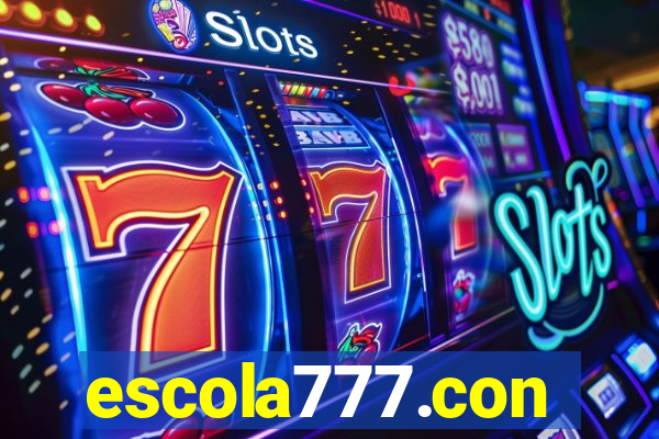escola777.con