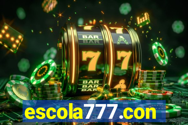 escola777.con