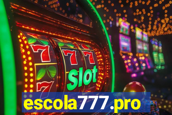 escola777.pro