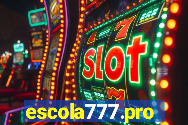 escola777.pro