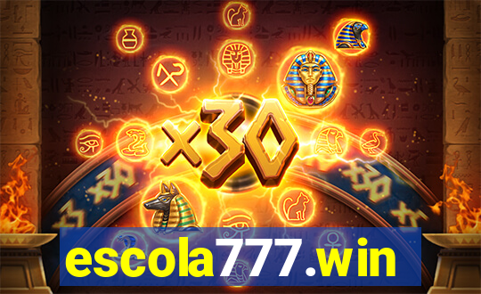 escola777.win