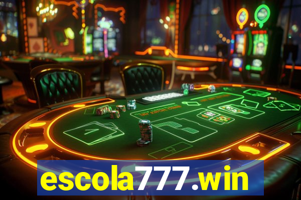 escola777.win