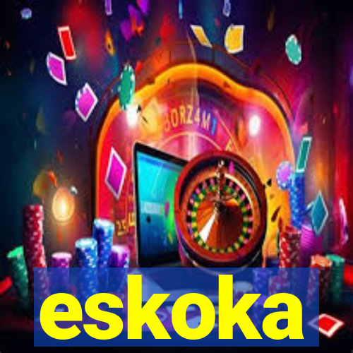 eskoka