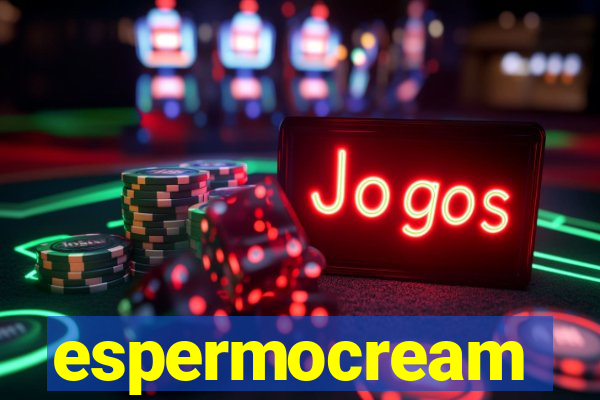 espermocream