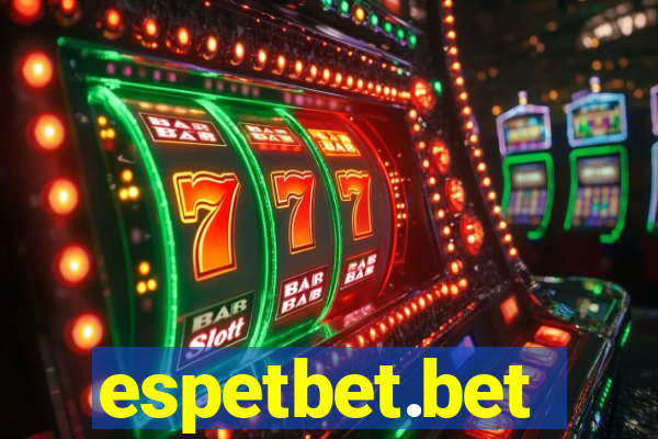 espetbet.bet