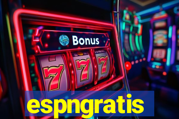 espngratis
