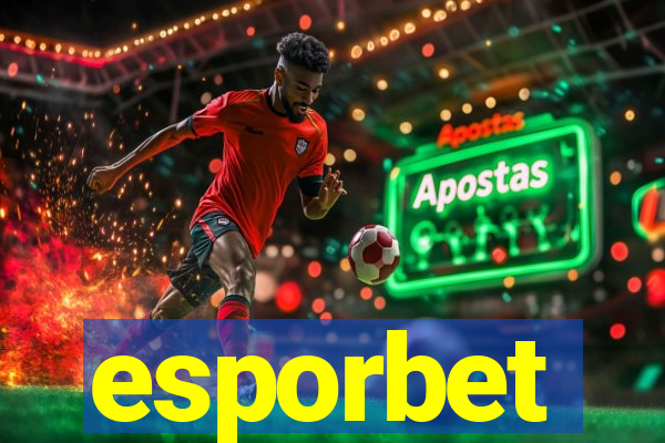 esporbet