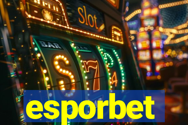 esporbet