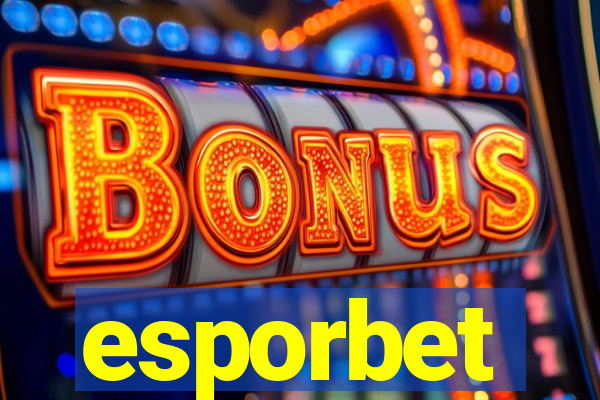 esporbet