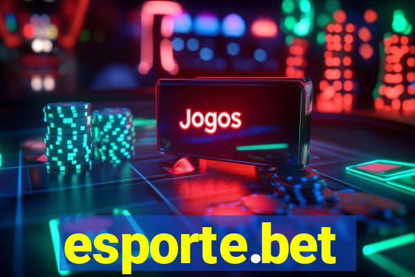 esporte.bet
