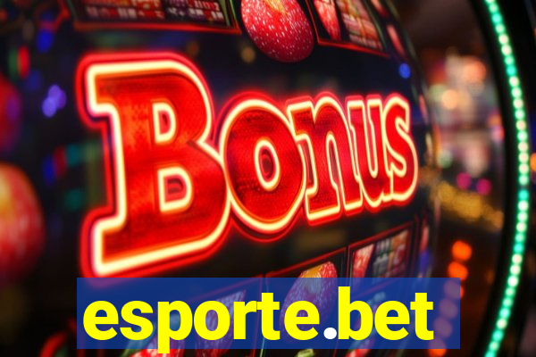 esporte.bet