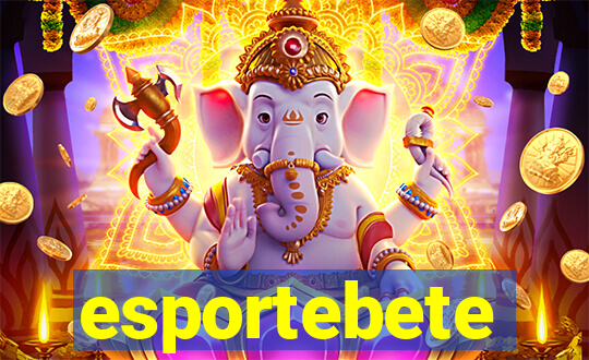 esportebete