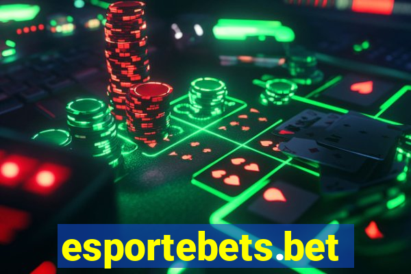 esportebets.bet