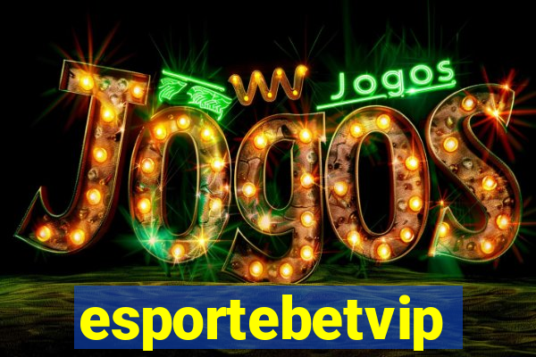 esportebetvip
