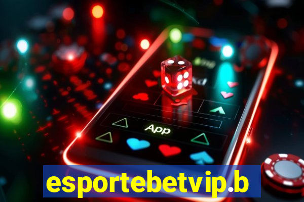 esportebetvip.bet