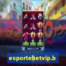 esportebetvip.bet