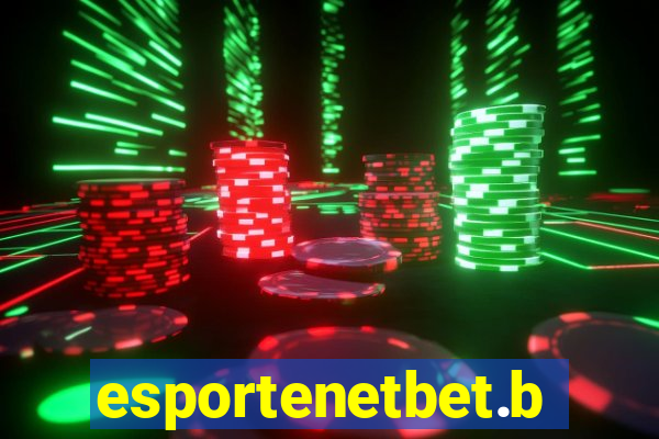 esportenetbet.bet