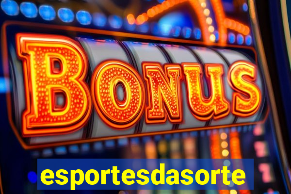 esportesdasorte.com