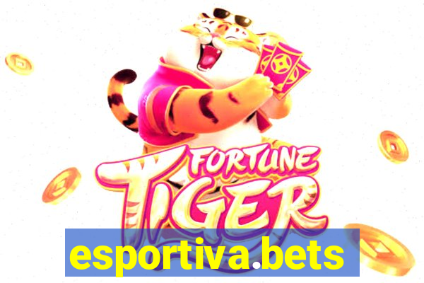 esportiva.bets