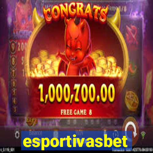 esportivasbet