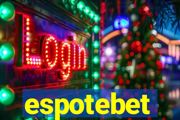 espotebet