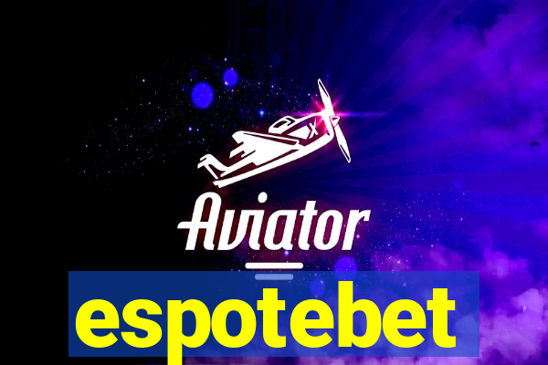 espotebet