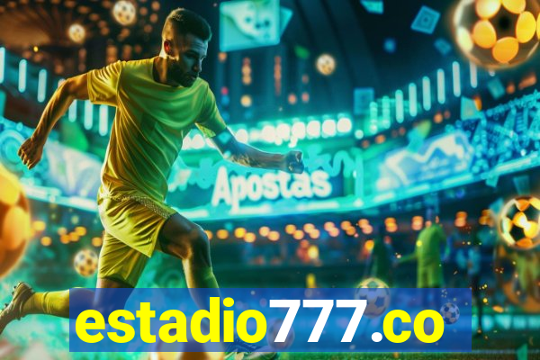 estadio777.co
