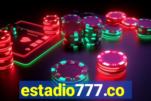 estadio777.co